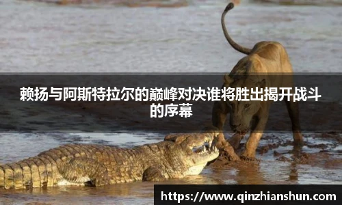 赖扬与阿斯特拉尔的巅峰对决谁将胜出揭开战斗的序幕